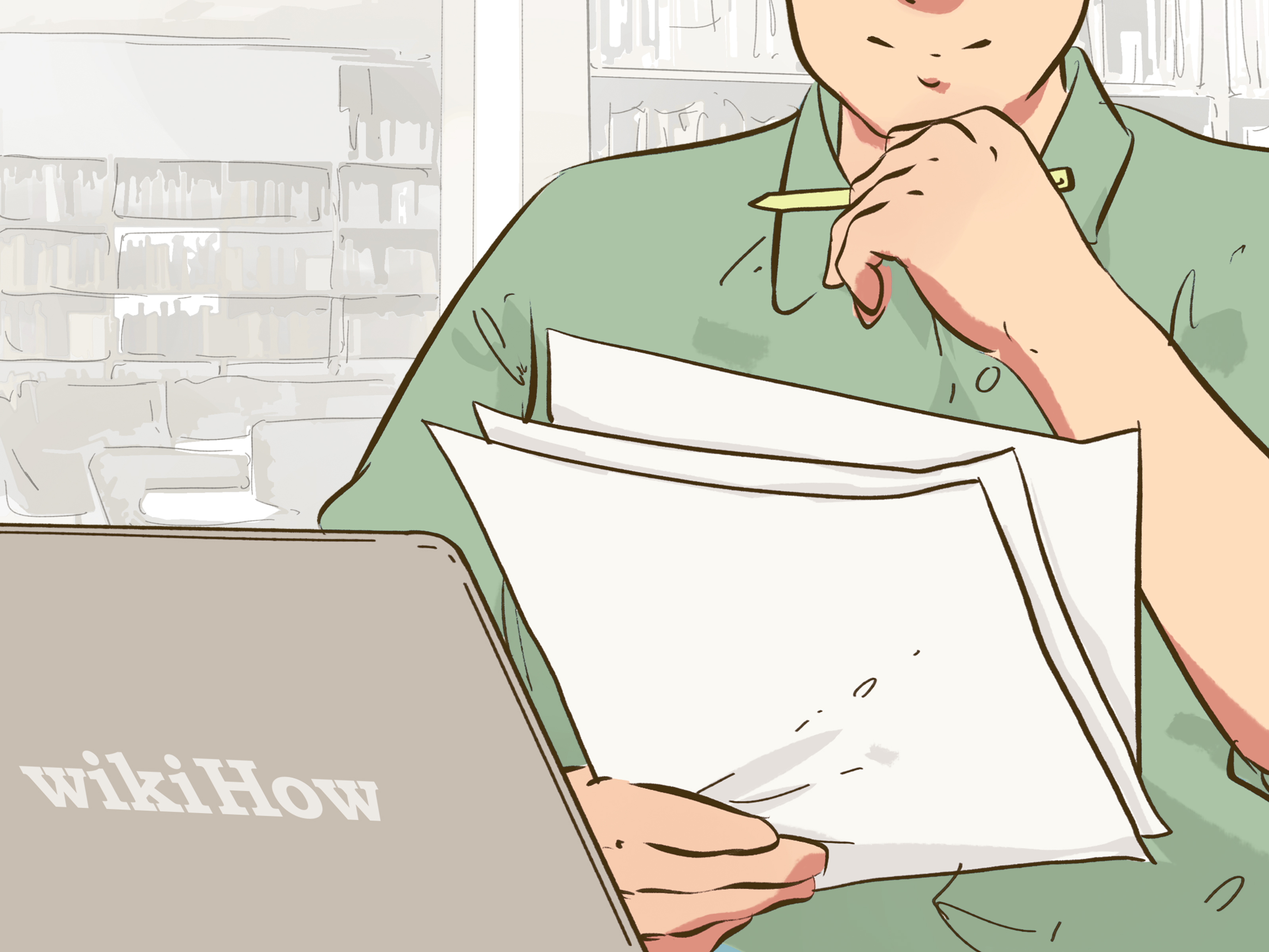 How to Write an Artist Statement: Step-by-Step Guide