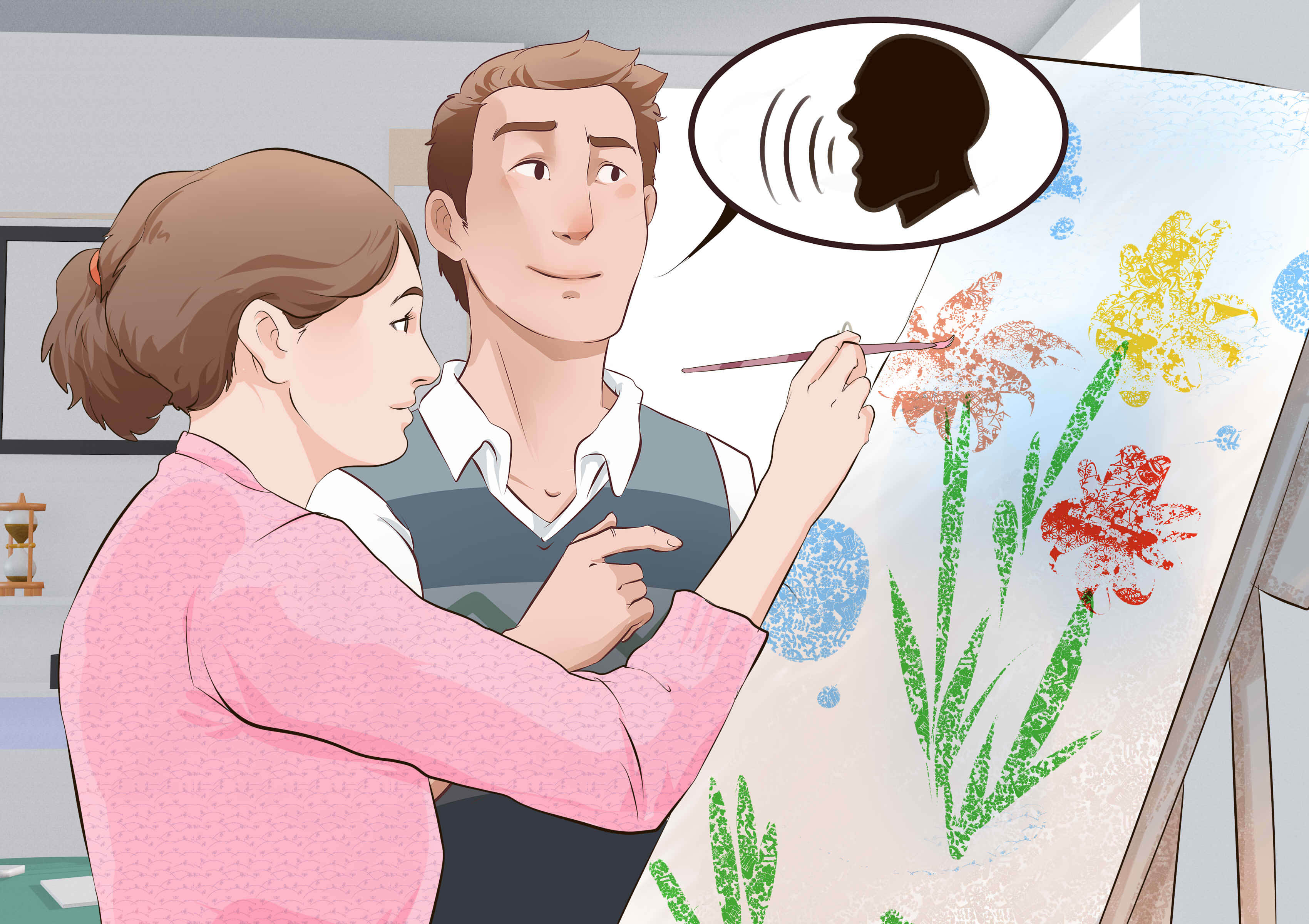 How to Write an Artist's Statement: Step-by-Step Guide
