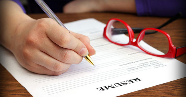 How to Write an Effective Application Under the Standard Formula