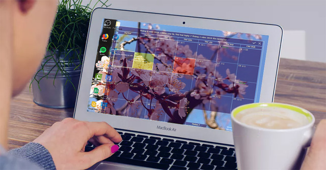 How to Write Notes in the Calendar Calendar