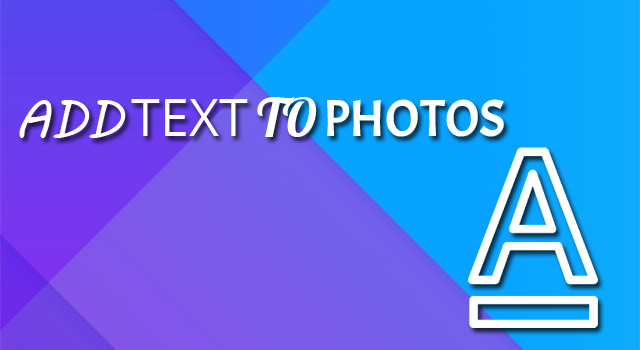 how-to-write-text-on-photos-on-iphone