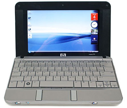 HP 2133 Mini-Note PC Dropped to $$ 299