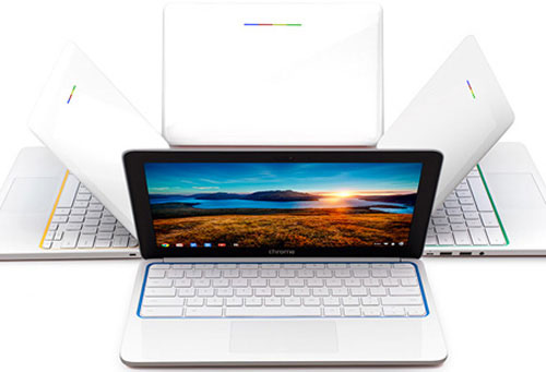 HP Chromebook 11 Supports LTE 4G