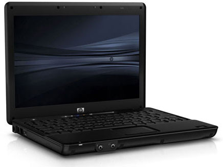 HP Compaq 2230s Super Portable