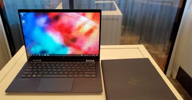 Hp Elite Dragonfly, a New Business Laptop Model with Many Notable