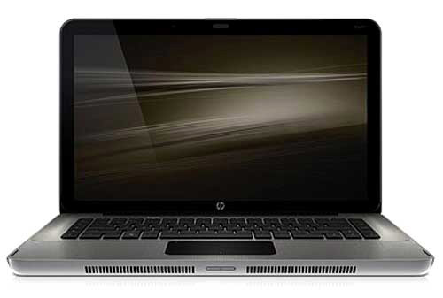 HP Envy 13, 15 Twins