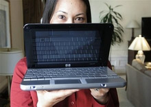 HP Introduces Laptops for Students