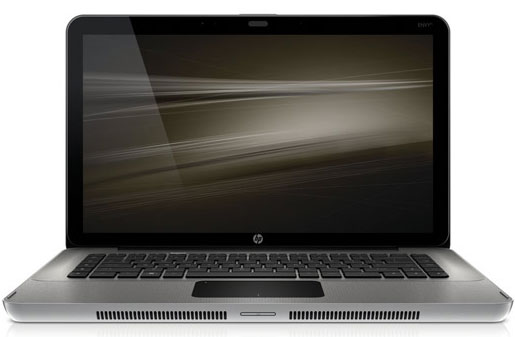 HP Is About to Release the High-end Version of the Envy Laptop
