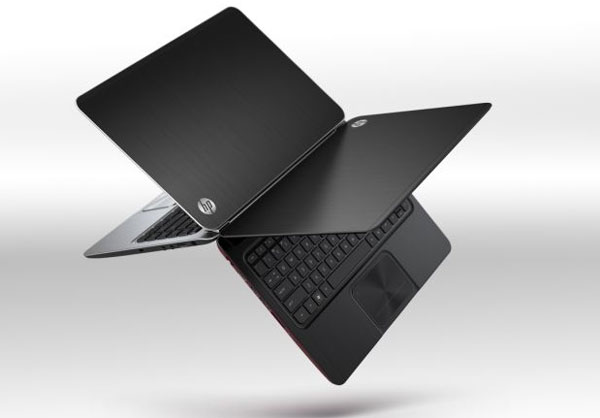HP Is Going to Sell New 'Ultra-thin' Laptops