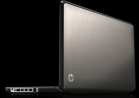 HP Launched a Laptop That Competes with the MacBook Air