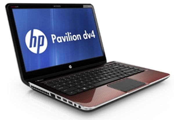 HP launched the first series of Windows 8 laptops in Vietnam