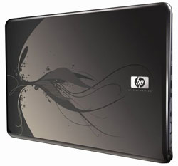 HP Launches a Line of Computers Designed with Artistic Inspiration
