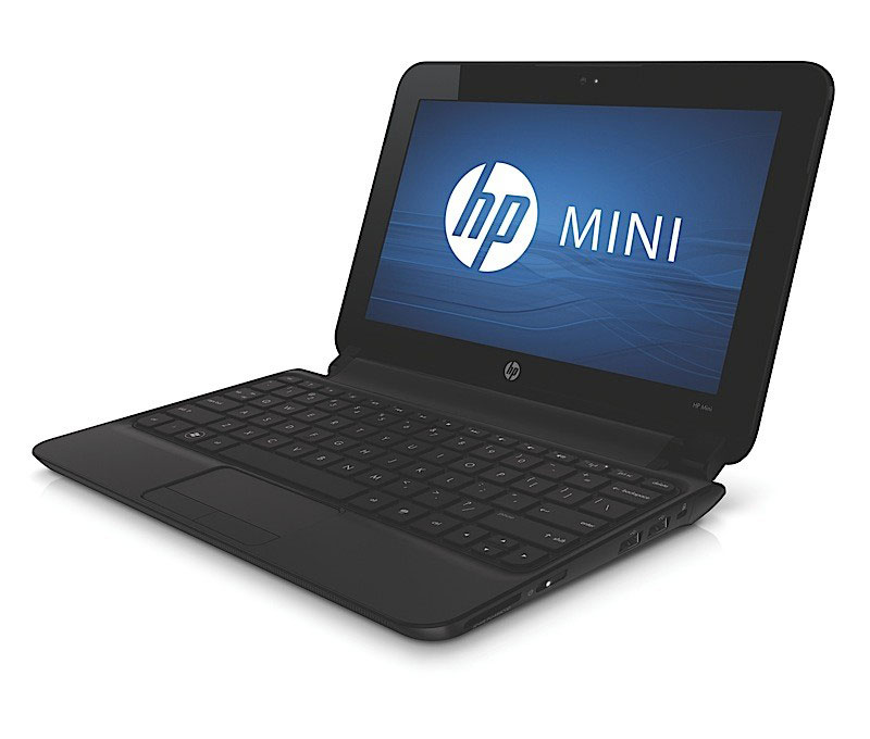 HP Mini 1103 - More Options for Young Entrepreneurs