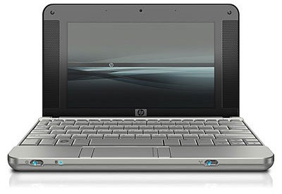 HP Mini - Laptop for Education and Family
