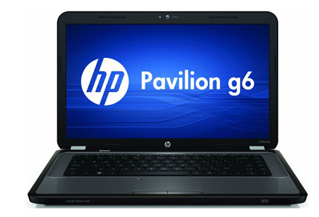HP Pavilion G6 Costs from 13. 7 Million in Vietnam