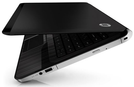 hp pavilion dts sound driver