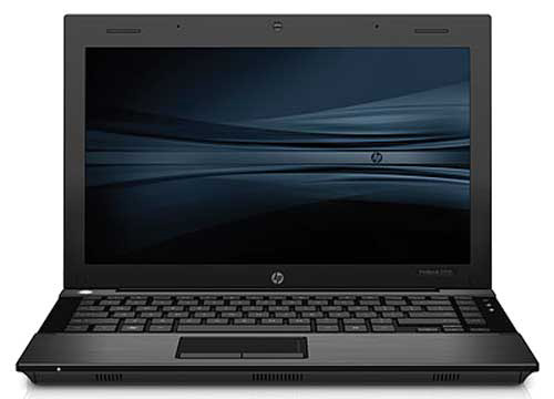 HP Probook 5310m Aluminum Alloy Case