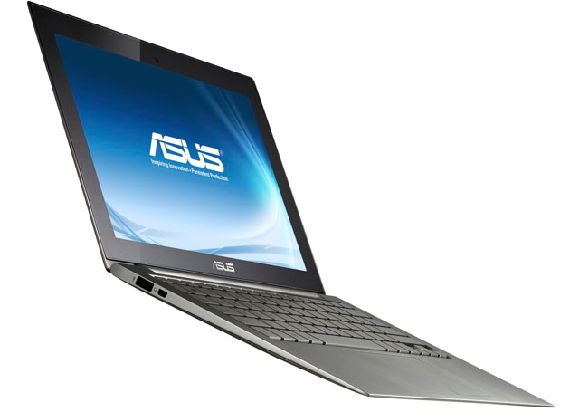 HP Sold Ultrabook Before September