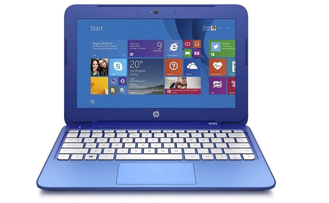 HP Stream 11 Is Sold on Amazon for Only 199 USD