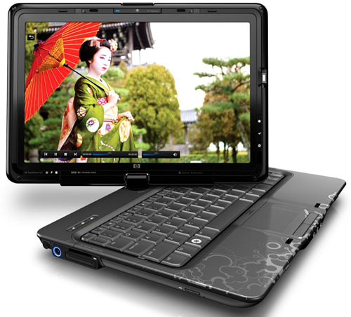 HP Upgraded dv6t and dv7t with Core i5 Chip