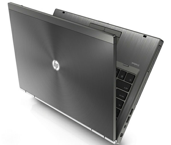 HP Upgraded Elitebook W with Ivy Bridge Chip