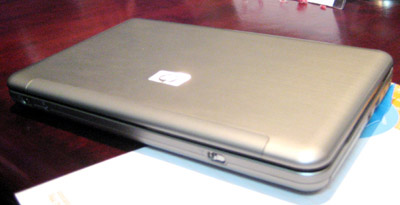 HP's Mini Laptop Will Be Available in Vietnam in May