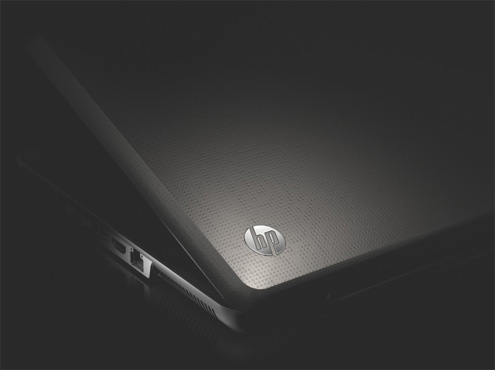 HP's Year-end Gamble