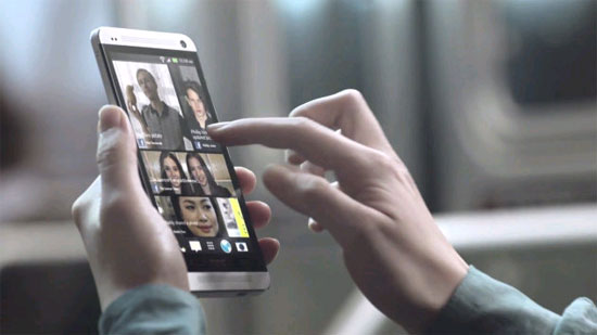 HTC Blinkfeed Updated to Add Some New Features