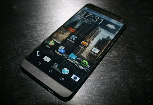HTC Is About to Refresh the Sense Interface on Android