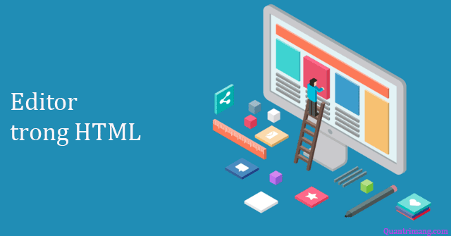 HTML Editors: Create and Test Your First Web Page