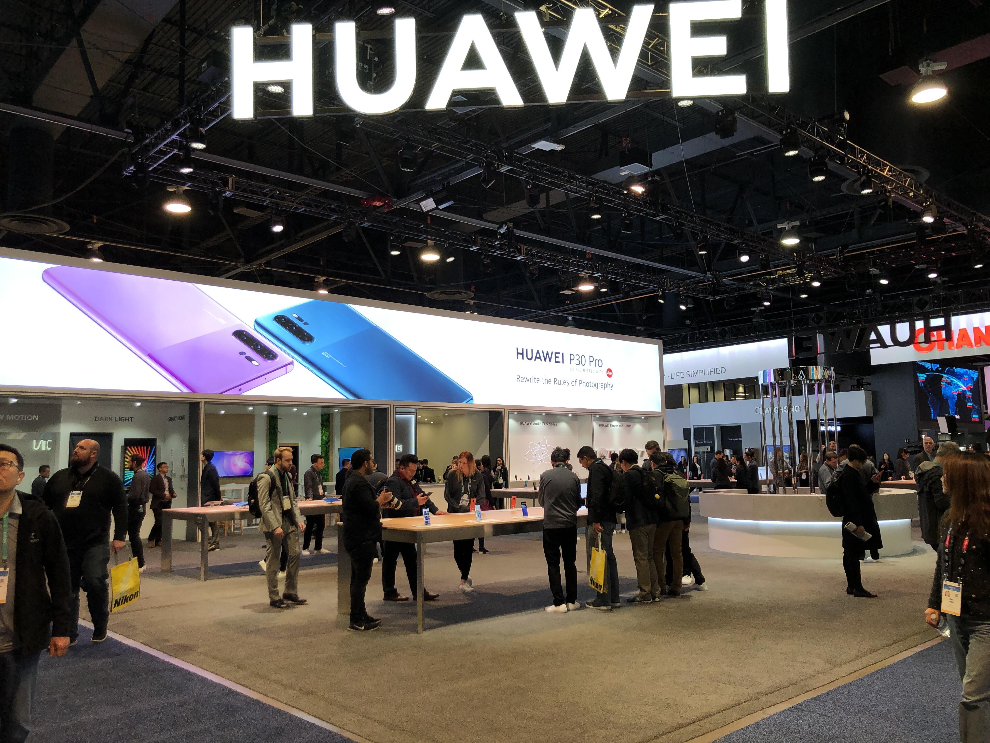 Huawei Ban: Full Timeline on How and Why Its Phones Are