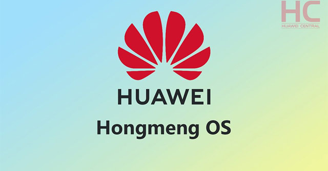 Huawei Claims to Have Built Its Own Operating System for Smartphones and Laptops Since 2012
