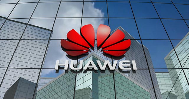 Huawei Had a Further 3 Months of Running Momentum Before the Us