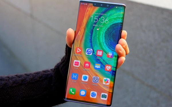 Huawei Has Found a Way to Circumvent the Law, to Download