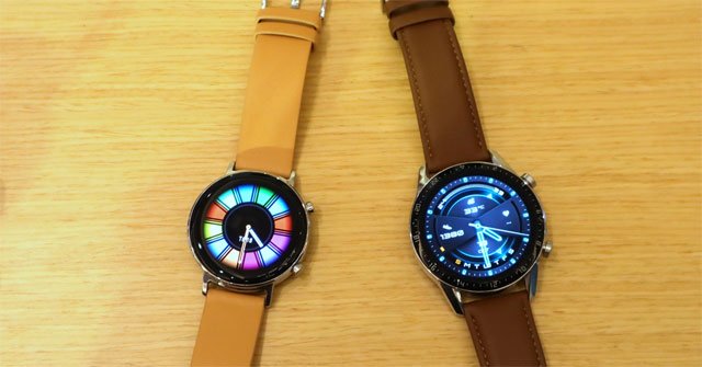 Huawei Launches Watch Gt 2, Listens for Smartphones, 2-week