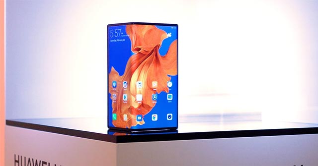Huawei Mate X Immediately Sold Out Less Than a Minute After