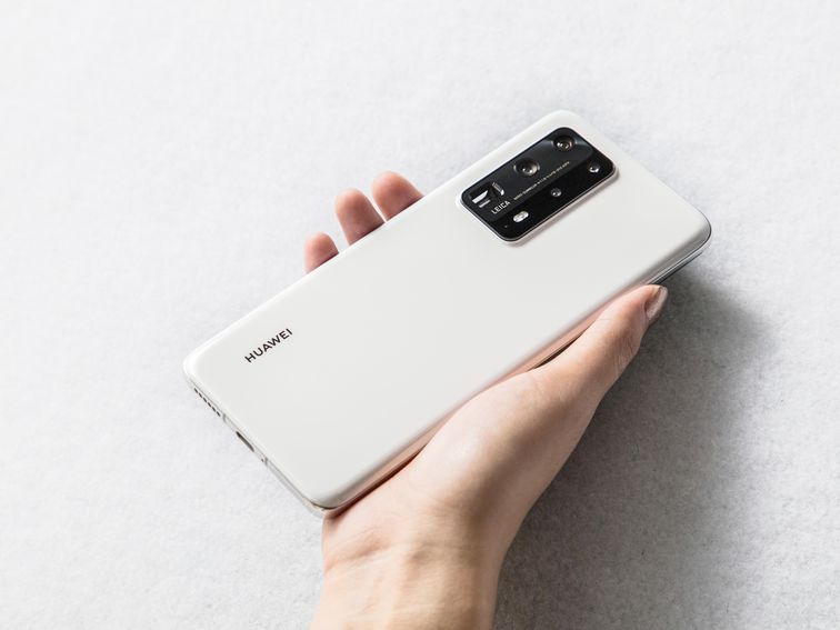 Huawei P40 Pro and Pro Plus Phones May Rival the Best