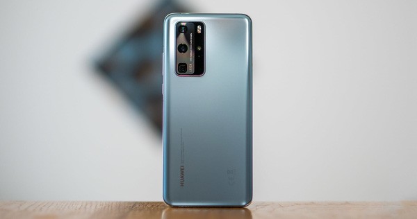Huawei P40 Pro Camera Leads DxOMark, Far Ahead of Rivals
