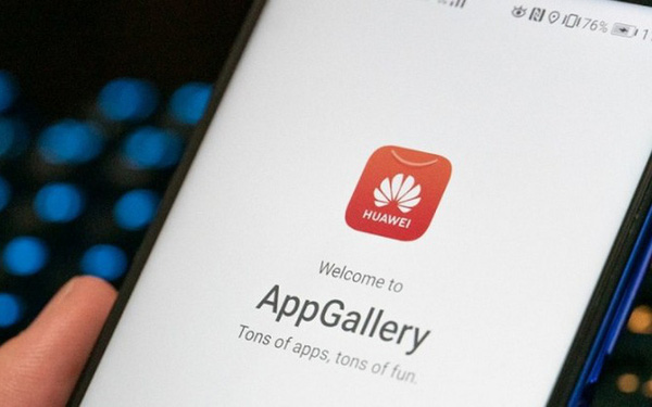 Huawei Pledges Not to Retain Any Revenue, Leaving 100% of the App