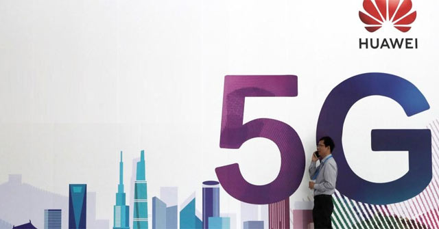 Huawei Sets a Record for 5g Network Speed with Download Speeds of