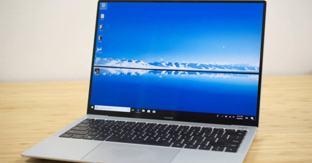 Huawei Software Hides a Dangerous Vulnerability That Puts Its MateBook at Risk of Being Hacked
