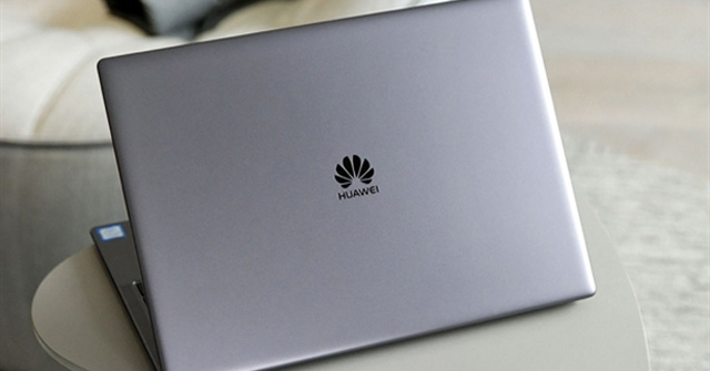 Huawei Stopped Manufacturing Computers, Reducing Us Smartphone