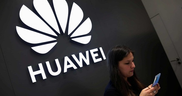 Huawei Surpassed Qualcomm to Become the Largest Mobile Chip