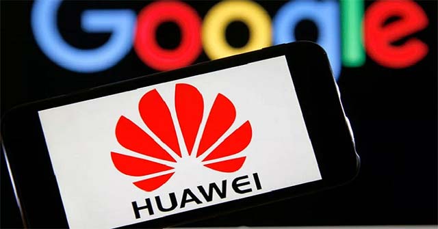 Huawei Wants Google to Become a 'Collaborator' in Its
