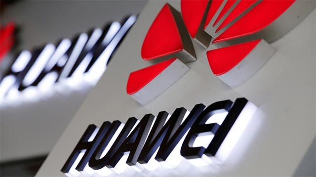 Huawei Will Launch the First 8K 5G TV Later This Year?