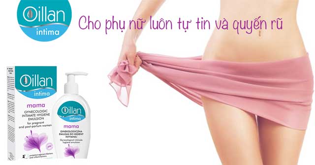 Hygiene Solutions Good, Safe for Pregnant Women and Postpartum?