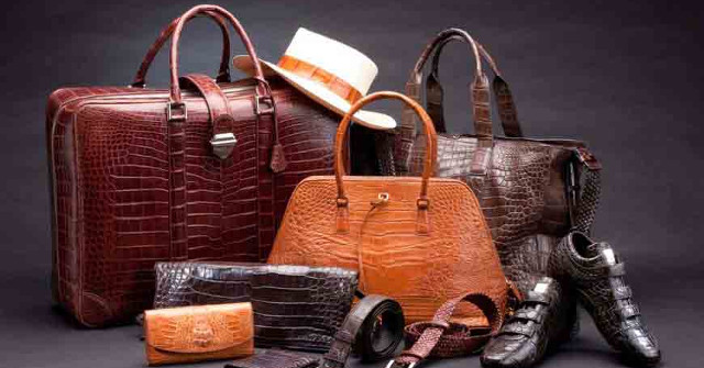 Hygiene Tips and Deodorants on Leather Goods so They Are Always New