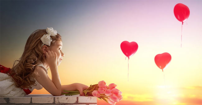 I Choose Happiness, and What Do You Choose