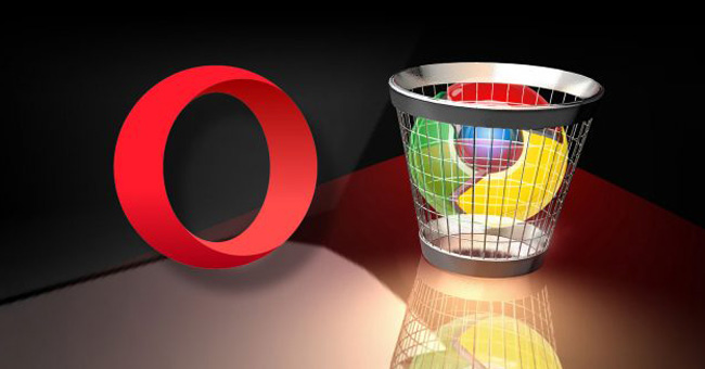 I Have Switched from Chrome to Opera and Will Never Regret It