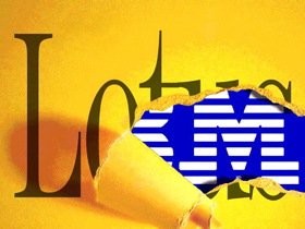 IBM Lotus Symphony - Free Replacement for MS Office